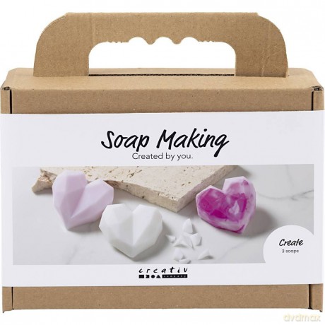 Mini DIY Kit - Soap Making (977802)