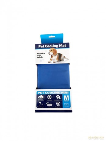 Nordic Paws - Cooling mat for pets - M: 50X65 cm