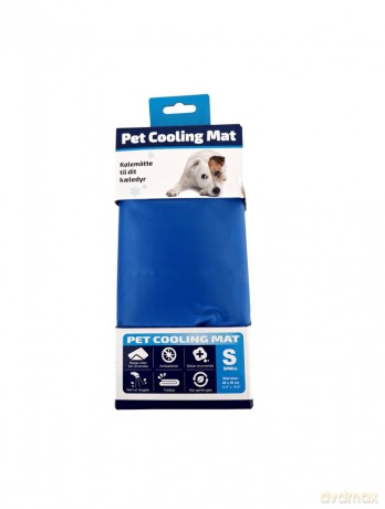 Nordic Paws - Cooling mat for pets - S: 40X50 cm