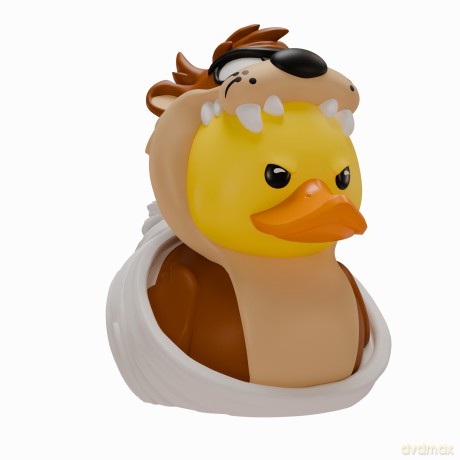 Numskull - Looney Tunes - Tubbz - Tazmanian Devil (Boxed Edition) [FIGURKA]