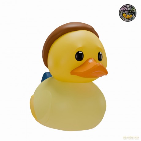 Numskull - Rick and Morty - Tubbz - Morty (Collectors Edition) [FIGURKA]