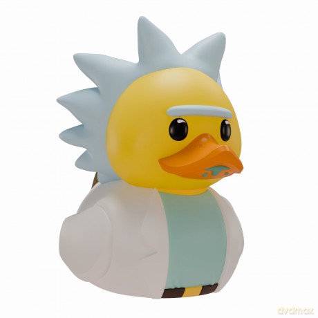 Numskull - Rick and Morty - Tubbz - Rick (Mini Edition) [FIGURKA]