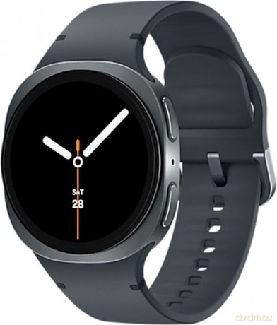 Samsung - Galaxy Watch8 (Bluetooth, 40 mm)