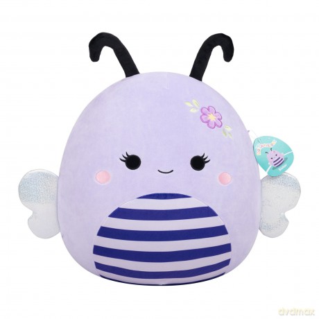 Squishmallows - 40 cm P26 - Sister Bee (260216)