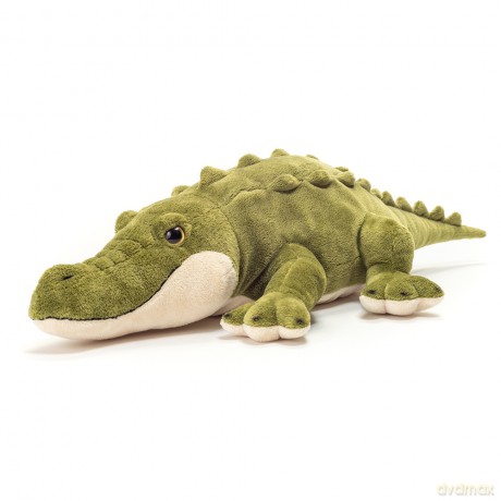 Teddy Hermann - Crocodile 60 cm (905929)