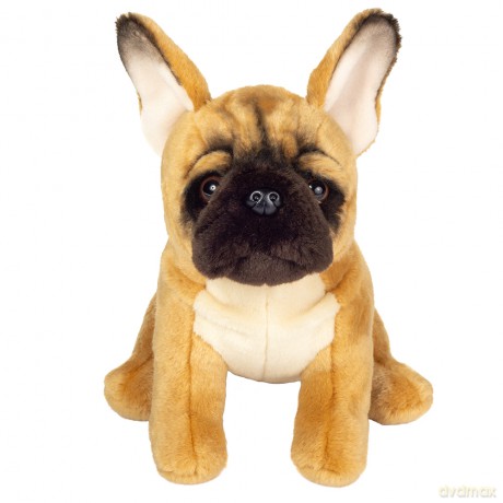 Teddy Hermann - French Bulldog 27 cm (919872)