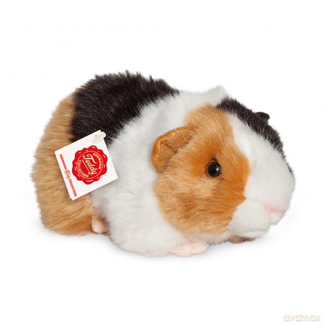 Teddy Hermann - Guinea Pig 3-coloured 20 cm (926405)
