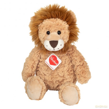 Teddy Hermann - Lion Liam 32 cm - (TH939573)