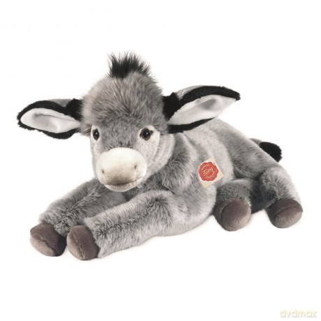Teddy Hermann - Lying Donkey 50 cm (902492)