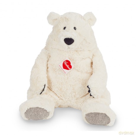 Teddy Hermann - Polar Bear Jones 50 cm (938774)