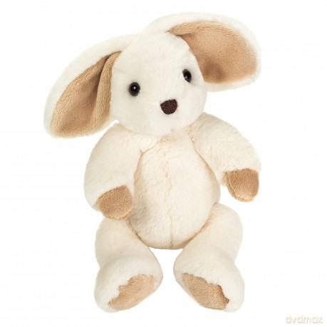 Teddy Hermann - Rabbit Floppy 25 cm - cream (TH938163)