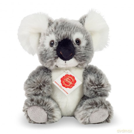 Teddy Hermann - Sitting Koala 18 cm (914273)
