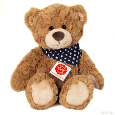 Teddy Hermann - Teddy Rufus 30 cm - (TH938941)