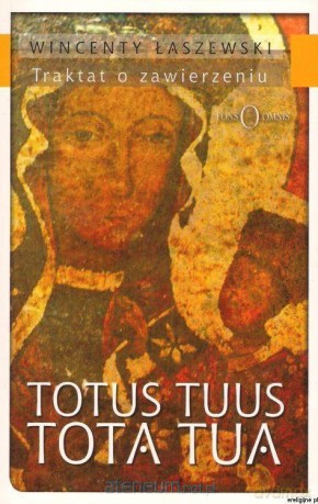 Totus Tuus - Tota Tua [KSIĄŻKA]
