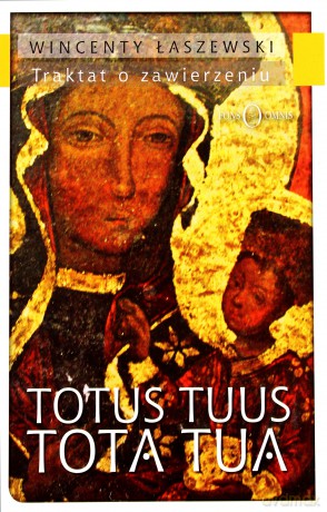 Totus Tuus - Tota Tua [KSIĄŻKA]