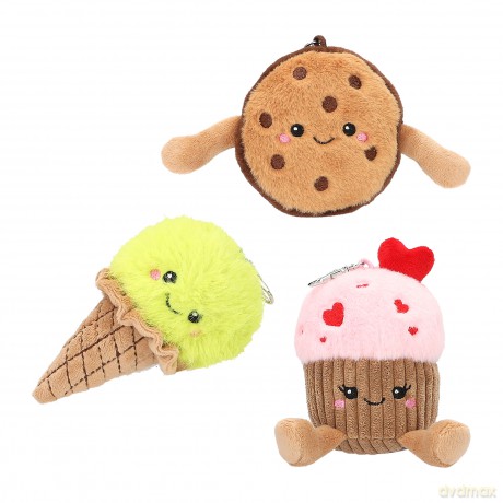 Topmodel - Plush Pendant Candy CANDY GLAM (0414052)