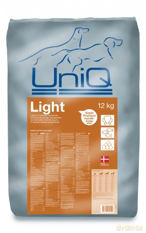 UniQ - Light - 12 kg (102)