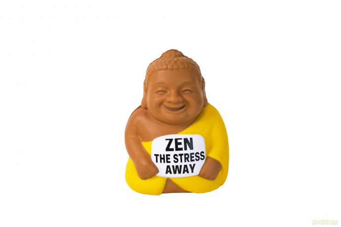 Winkee - Zen Stress Toy - Compact