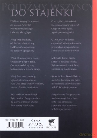Tradycyjne Boże Narodzenie [KSIĄŻKA]