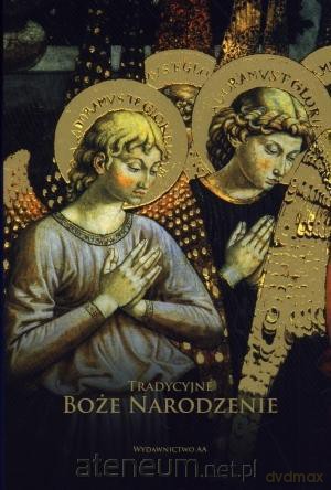 Tradycyjne Boże Narodzenie [KSIĄŻKA]