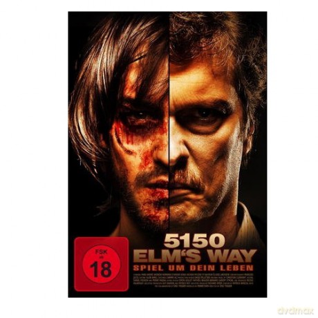 5150 Elm's Way [DVD]