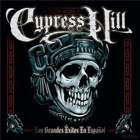 Cypress Hill: Los Grandes Exitos En Espanol [CD]