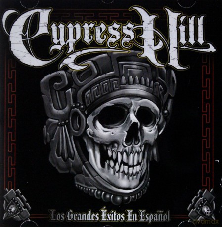 Cypress Hill: Los Grandes Exitos En Espanol [CD]