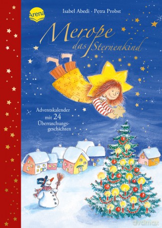 Abedi, Merope, das Sternenkind