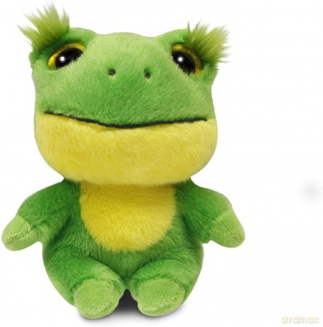 Żaba Aha 12cm Pluszak
