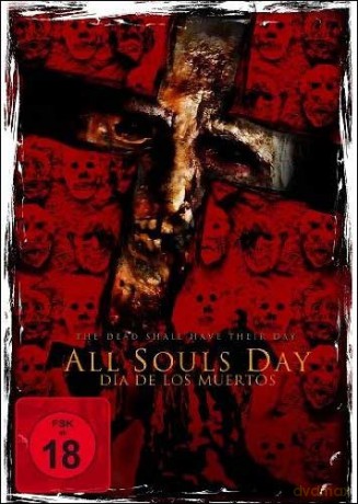 All Souls Day [DVD]