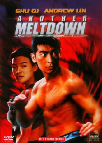 Another Meltdown [DVD]