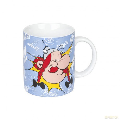 Asterix - Tchoc! - Becher - 330 ml