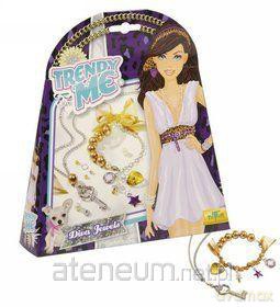 Trendy Me Diva Jewels - Elegancka biżuteria