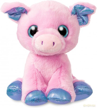 Aurora Świnka Sparkle Tales Primrose ok. 18 cm