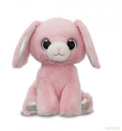 Aurora Różowy Króliczek Sparkle Tales Luna ok. 13 cm