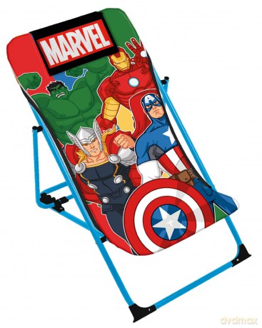 Avengers - Krzesło Kempingowe