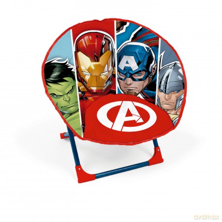 Avengers - Krzesło księżycowe