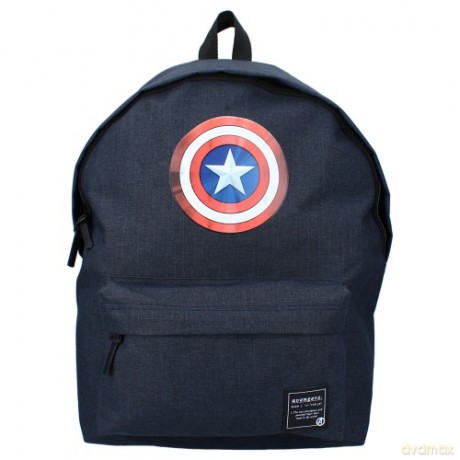 Plecak Avengers "Armor Protection" 43 cm