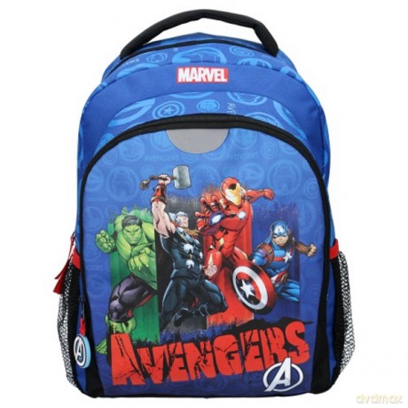 Plecak Avengers "Armor Up!" 35 cm
