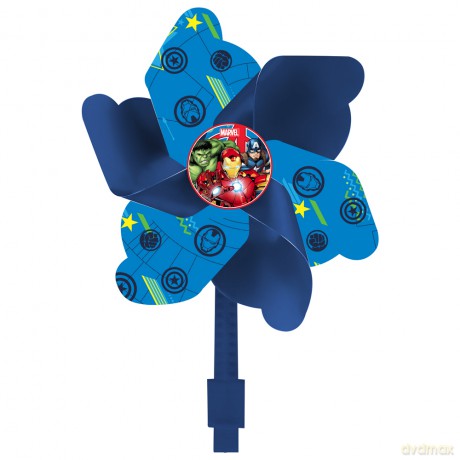 Avengers - Windrad