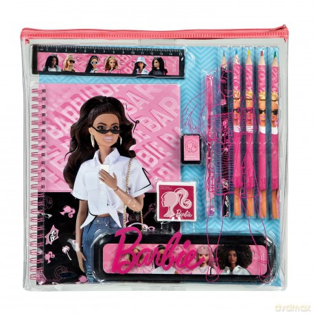 Barbie - Notizset