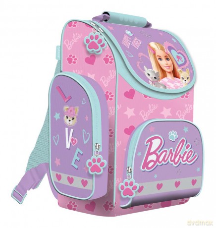 Barbie - Rucksack - 36,5 cm