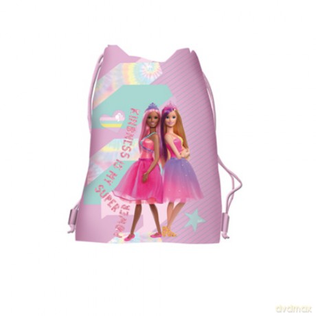 Barbie - Sportbeutel
