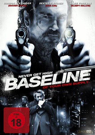 Baseline [DVD]