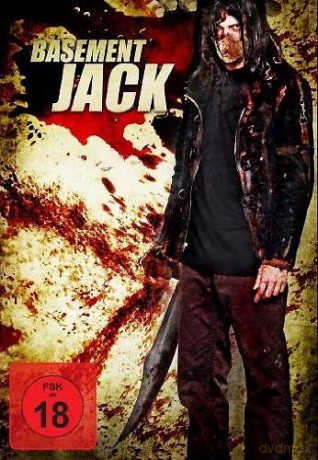 Basement Jack [DVD]