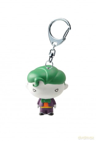 Batman - Chibi The Joker - Schlüsselanhänger