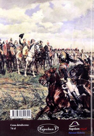 Triumf Napoleona [KSIĄŻKA]
