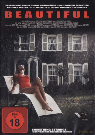 Beautiful [DVD]