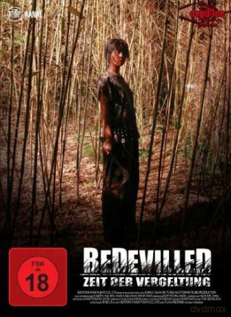 Bedevilled [DVD]