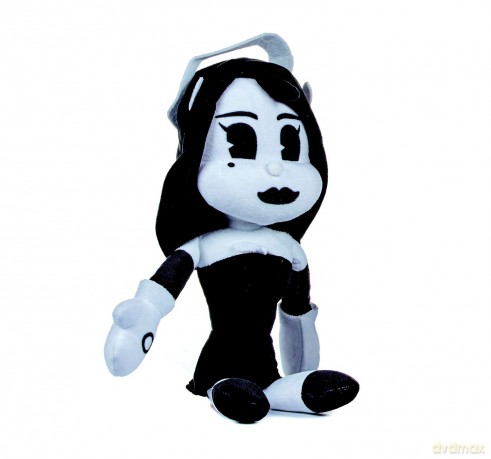 Bendy and the Ink Machine - Alice Plüsch 30cm